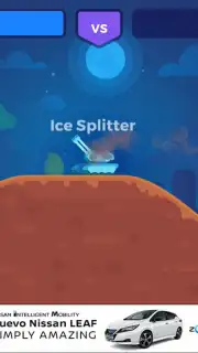 Tank Stars screenshot 9