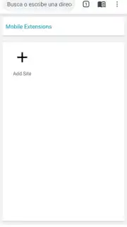 Epic Privacy Browser screenshot 7