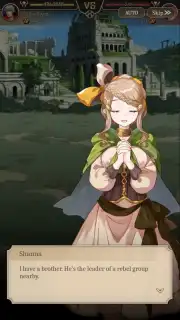 ISEKAI: Demon Waifu screenshot 3