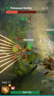 Dead Impact screenshot 21