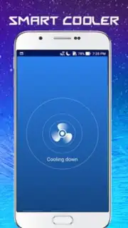 Smart Cooler Master screenshot 1