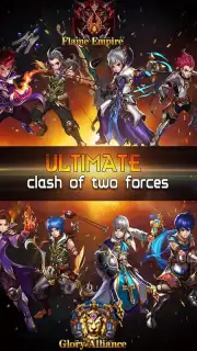 Legend of King screenshot 6