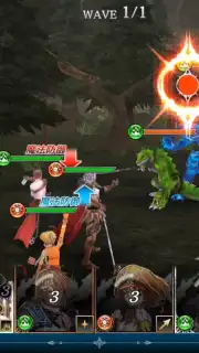 SOUL REVERSE ZERO screenshot 10