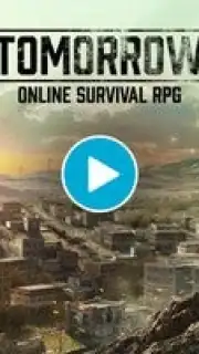 Tomorrow screenshot 1