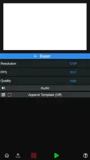 Node Video screenshot 8