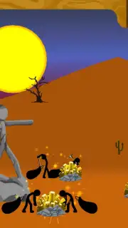 Stick War: Legacy screenshot 3