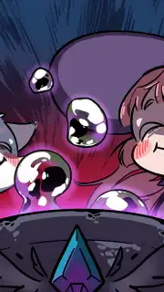 Witch Atelier screenshot 4