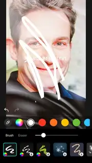 B612 screenshot 3