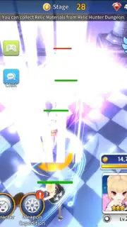 Destiny Chaser screenshot 6