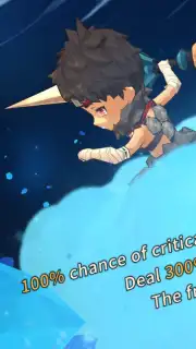 Knightcore Universal screenshot 8
