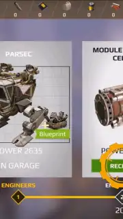 Crossout Mobile screenshot 10