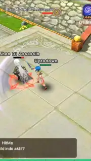 Yulgang Global screenshot 8