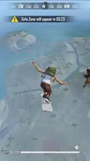 Free Fire MAX screenshot 7