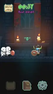 Xevorel screenshot 13
