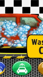 Car Wash and Racing screenshot 3