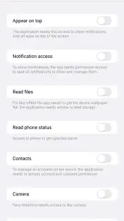 Launcher iOS 18 screenshot 5