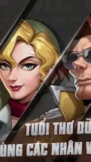 Metal Slug: Awakening (VN) screenshot 7