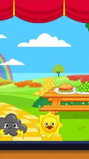 My Town : Cinema Free screenshot 3