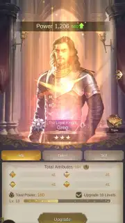 King's Choice (SEA) screenshot 12