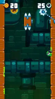 Blobout screenshot 4