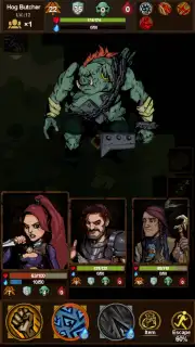 The Last Step screenshot 3