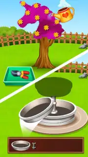 Magical Unicorn Girl Games screenshot 3