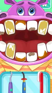 Doctor Dentist screenshot 9