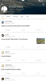 Xiaomi Community screenshot 7