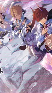 タガタメ screenshot 8