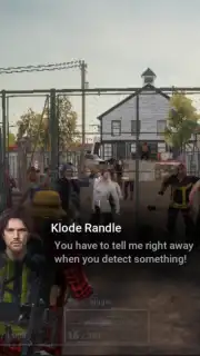 Darkest Days screenshot 10