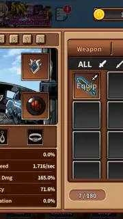 Hero Town Online screenshot 9