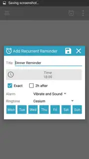 Diabetes:M screenshot 16