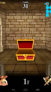 DungeonFlicker screenshot 6