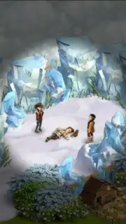 Klondike Adventures screenshot 5