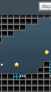 Jump Ball Quest screenshot 2