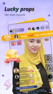 Papaya Live screenshot 13