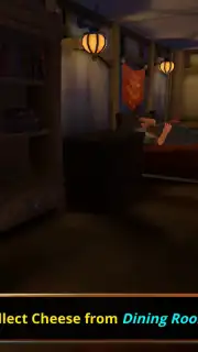 Scary Neighbor 3D screenshot 4