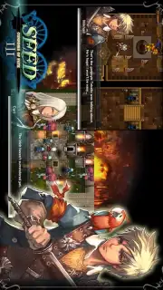 SEED3 screenshot 5
