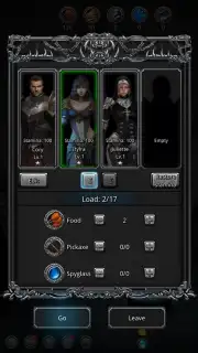 Dungeon Survivor II screenshot 8