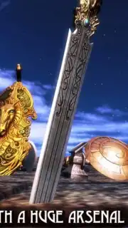 BLOOD & GLORY screenshot 3