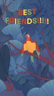 Bird Alone screenshot 3