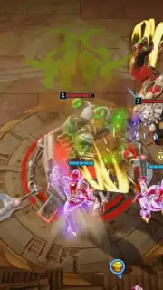 Marvel Realm of Champions screenshot 9