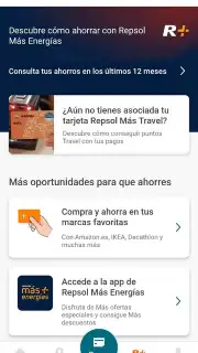 Waylet screenshot 10