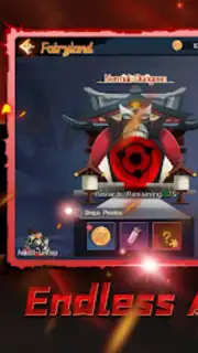 Crimson Storm screenshot 6