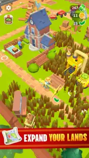 Little Farm Story screenshot 7