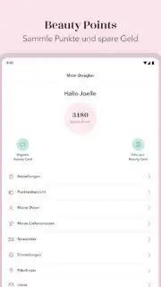 Douglas – Parfüm & Kosmetik screenshot 12