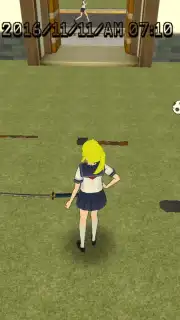 High School Simulator 2017 screenshot 2