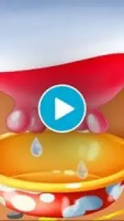 Animal farm for kids screenshot 1