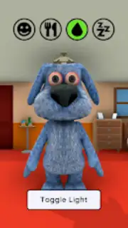 Talking Pablo screenshot 2