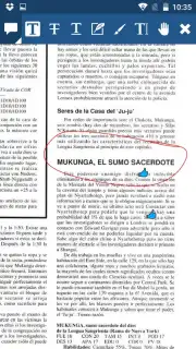 Xodo PDF Reader & Editor screenshot 6